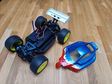 Lrp shark s18 gebraucht kaufen  Gangelt