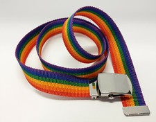 Regenbogen gürtel 115 gebraucht kaufen Regenbogen gürtel 115 gebraucht kaufen  Hamburg