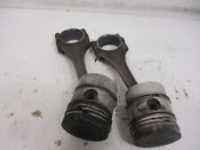 Pistons 2xset om636 d'occasion  Expédié en Belgium