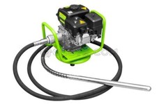Vibratore scoppio calcestruzzo usato  Novafeltria