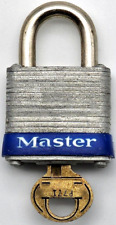 Master lock milwaukee for sale  Manitowoc