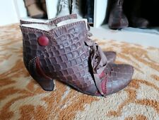 Rovers stiefelette halbschuhe gebraucht kaufen  Deutschland