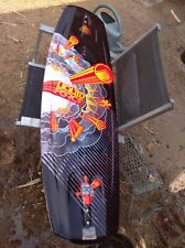 Wake board liquid d'occasion  Calenzana