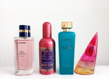 Damen konvolut parfums gebraucht kaufen  Dietfurt a.d.Altmühl
