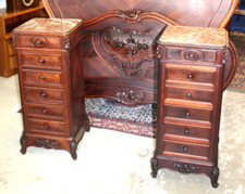 Pair french antique for sale  Spring