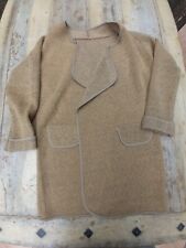 Strickjacke curry gr gebraucht kaufen  Spenge