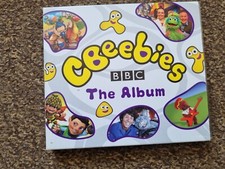 Various artists cbeebies for sale  PORTSMOUTH