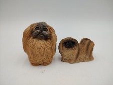 Stone critters pekingese for sale  Nevada
