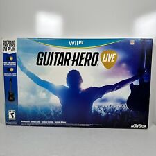 Guitar hero live for sale  Union City