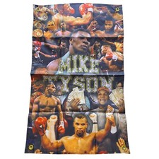 Mike tyson boxing for sale  Spring Lake