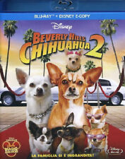 Blu ray beverly usato  Lazzate