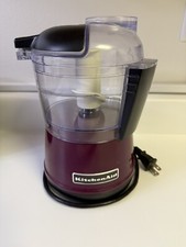 Kitchenaid mini chopper for sale  Grosse Ile