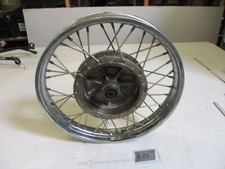 Felge hinten 15x18 gebraucht kaufen  Ellwangen (Jagst)