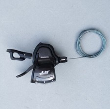 Shimano t8000 fach gebraucht kaufen  Mayen