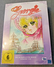 Georgie dvd gebraucht kaufen  Neustadt an der Weinstraße