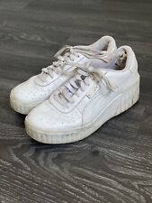 Puma damen sneaker gebraucht kaufen  Ansbach