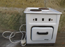 Heiliger kinderherd elektrisch gebraucht kaufen  Osterwieck