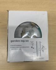 Garden tap kit for sale  LONDON