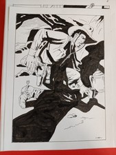 Luciano bernasconi tex usato  Italia