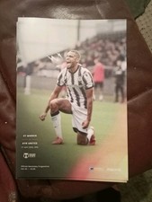 St. mirren ayr for sale  PAISLEY