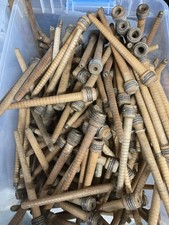 Wood quills spindles for sale  Elizabethtown
