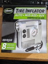 Slime comp03 tire for sale  Clermont