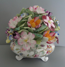 Minton haddon hall for sale  CROOK