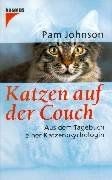 Katzen couch dem gebraucht kaufen  Berlin