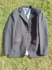 Pikeur jacket turnierjacket gebraucht kaufen  Nuthe-Urstromtal