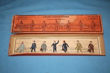 Lincoln logs lincoln for sale  Columbia