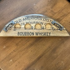 Barrel stave bourbon for sale  Henryville
