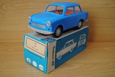Trabant spielzeugauto ddr gebraucht kaufen  Schmalkalden