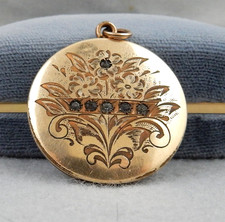 Antique gold filled for sale  Gaithersburg