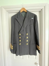 Gieves hawkes naval for sale  DUNMOW