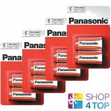 Panasonic zinc carbon d'occasion  Expédié en Belgium