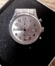 Gigandet herren chronograph gebraucht kaufen  Offenburg