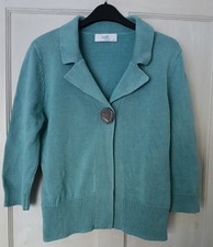 Cardigan size womens for sale  STAINES-UPON-THAMES
