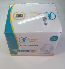 Jasclair diaper care for sale  Arlington