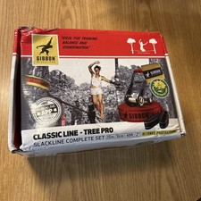 Gibbon slackline long for sale  Fayetteville