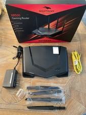 Nighthawk pro gaming for sale  Fairfield