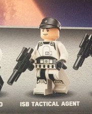 Lego 75399 star d'occasion  Créteil