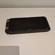 240mm wasserkühlung cpu gebraucht kaufen  Brüggen
