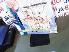 Lust genuss zeit gebraucht kaufen  Bingen