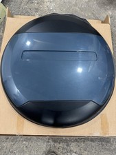 Spare wheel cover for sale  NESTON