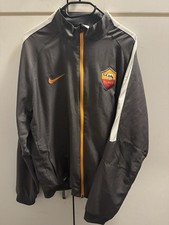 Rom jacke nike gebraucht kaufen  Mönchengladbach
