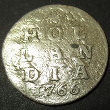 Certificate authenticity 1766 d'occasion  Expédié en Belgium
