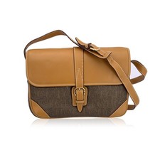 Autentica borsa tracolla usato  Italia