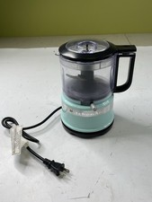 Kitchenaid chopper kfc3516aq for sale  Hawthorne