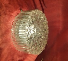 Applique plafoniera bolle. usato Applique plafoniera bolle. usato  Torino