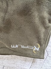 Korum fishing towel for sale  ROCHESTER